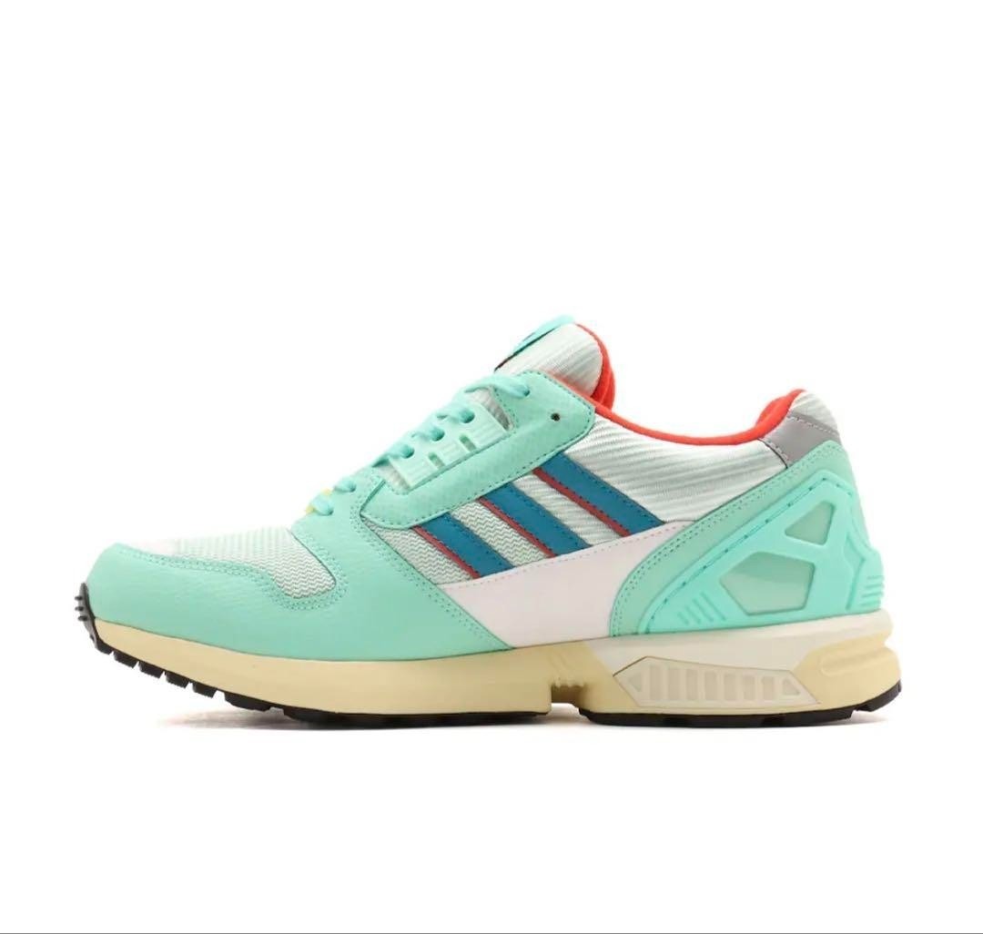 Adidas Originals ZX8000 Atmos G-SNK 11 Hydra Japan Exclusive29cm