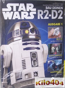 Deagostini R2d2 | eBay.de
