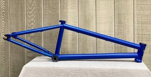 Premium Bmx Frame | eBay