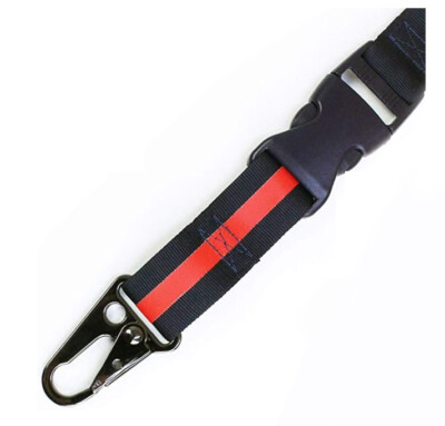 Aston Martin Redbull Racing F1 Team Motorsport Navy Lanyard