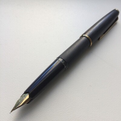 Montblanc 220 Fountain Pen | eBay
