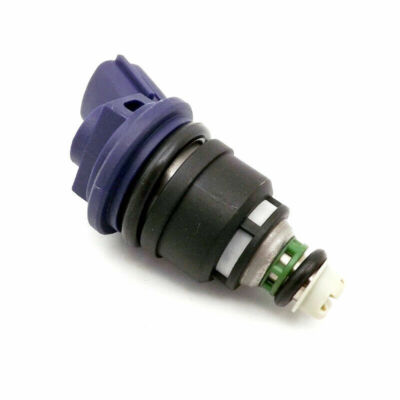 4x NEW OEM fuel injector 16600-67U01 fit Nissan Silvia S13 S14 S15