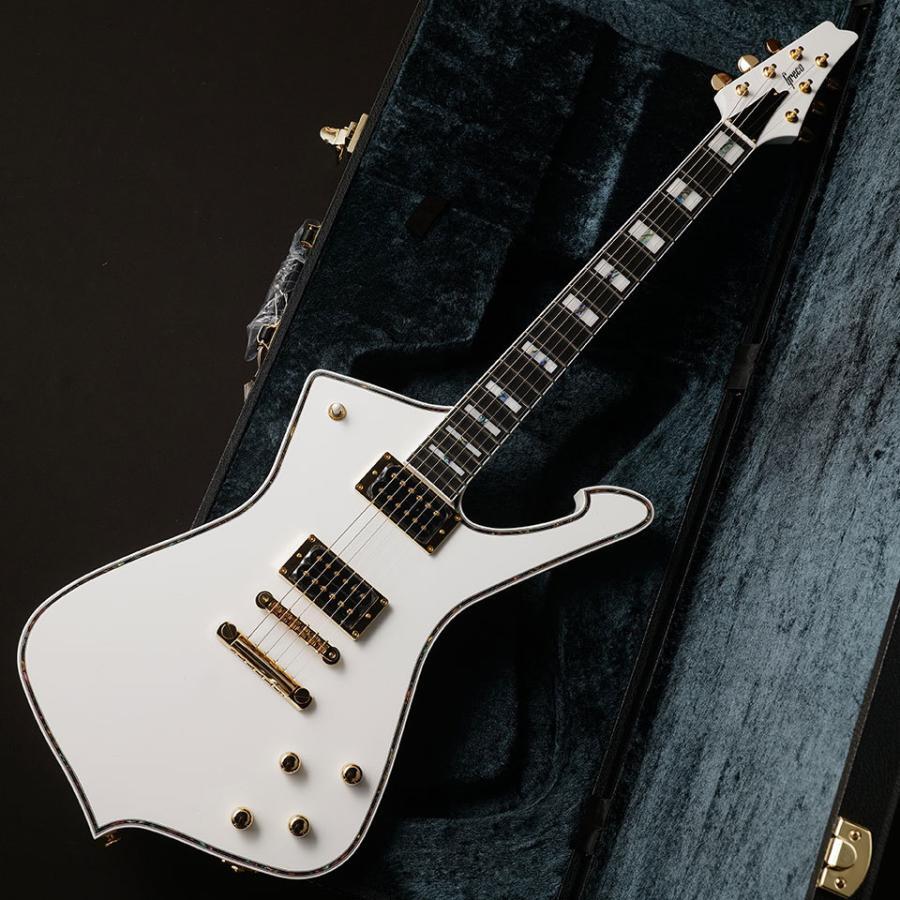 Greco GM-CST White with hard case electric guitar | eBay