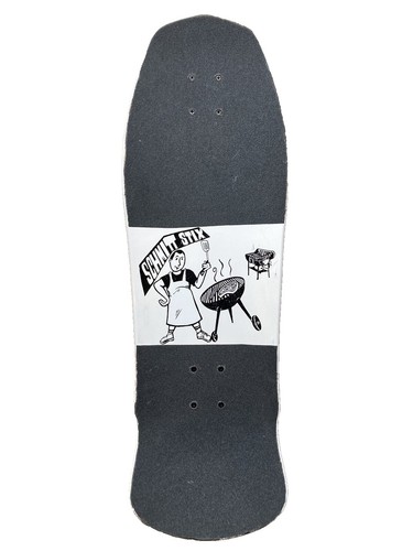 80s Old School Schmitt Stix Skateboard Deck Vintage | eBay