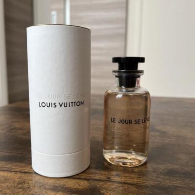 Louis Vuitton Le Jour Se Lève 100ml/3.4oz fragrance eau de perfume