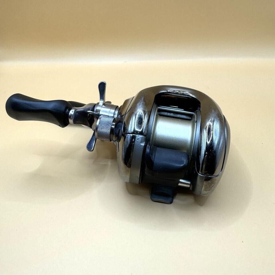 美品 SHIMANO Scorpion ANTARES Used Shimano Scorpion Antares Left