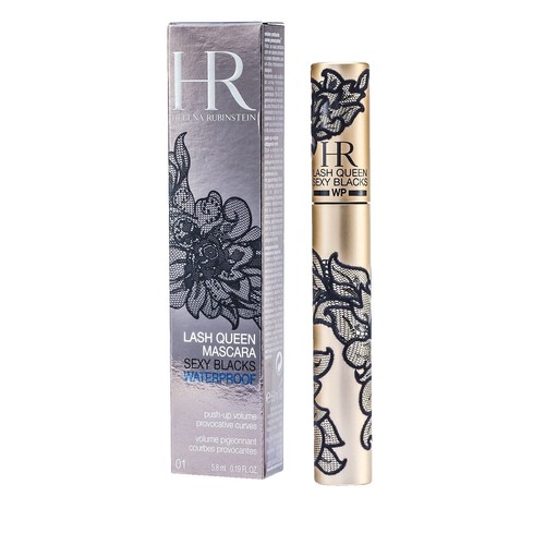 Helena Rubinstein - Lash Queen Sexy Blacks Waterproof Mascara