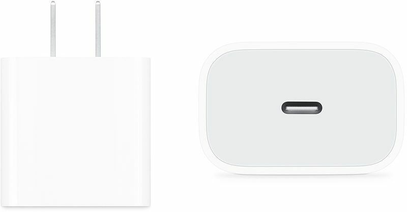 ORIGINAL APPLE 20W USB-C Fast Wall Charger For iPhone 13 / 13 Pro