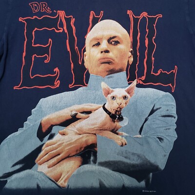 DR.EVIL Tシャツ 山田蓮着用 Tシャツ 山田蓮着用 - メルカリ