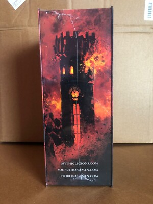 Four Horsemen Studios Mythic Legions - Shadow Equaddron 20th