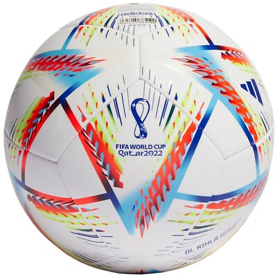 Adidas Football World Cup 2022 Ball Training Official FIFA Size 5