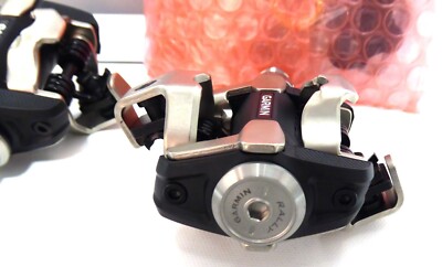 Garmin Rally XC100 Single-Sensing Power Meter (010-02388-05) for