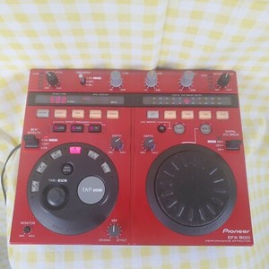 Efx 500 Pioneer | eBay