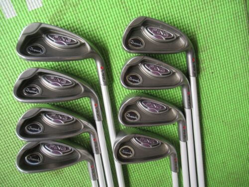 ピンG710 MCI80S ピンG710 MCI80S PING G710 アイアンセット 7本セット
