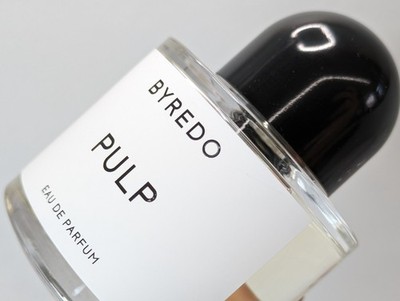 Byredo Pulp 50ml 1.7 fl. oz Eau de Parfum EDP Spray Discontinued