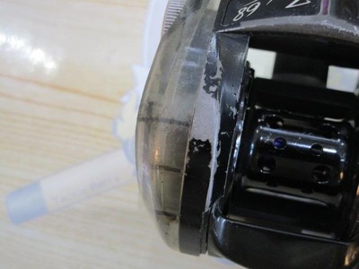 megabass Zonda 68 R Cond/B | eBay