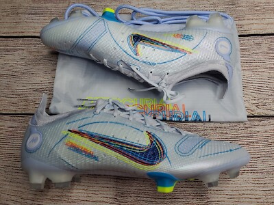 Nike Mercurial Vapor 14 Elite FG “Progress Pack” DJ2837-054 Men's