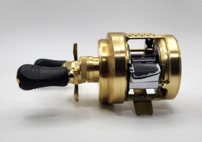 Shimano 14 Calcutta Conquest 201 Left Hand Baitcast Reel | eBay