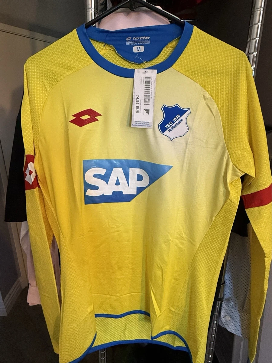 TSG Hoffenheim International Club Soccer Fan Jerseys for sale | eBay