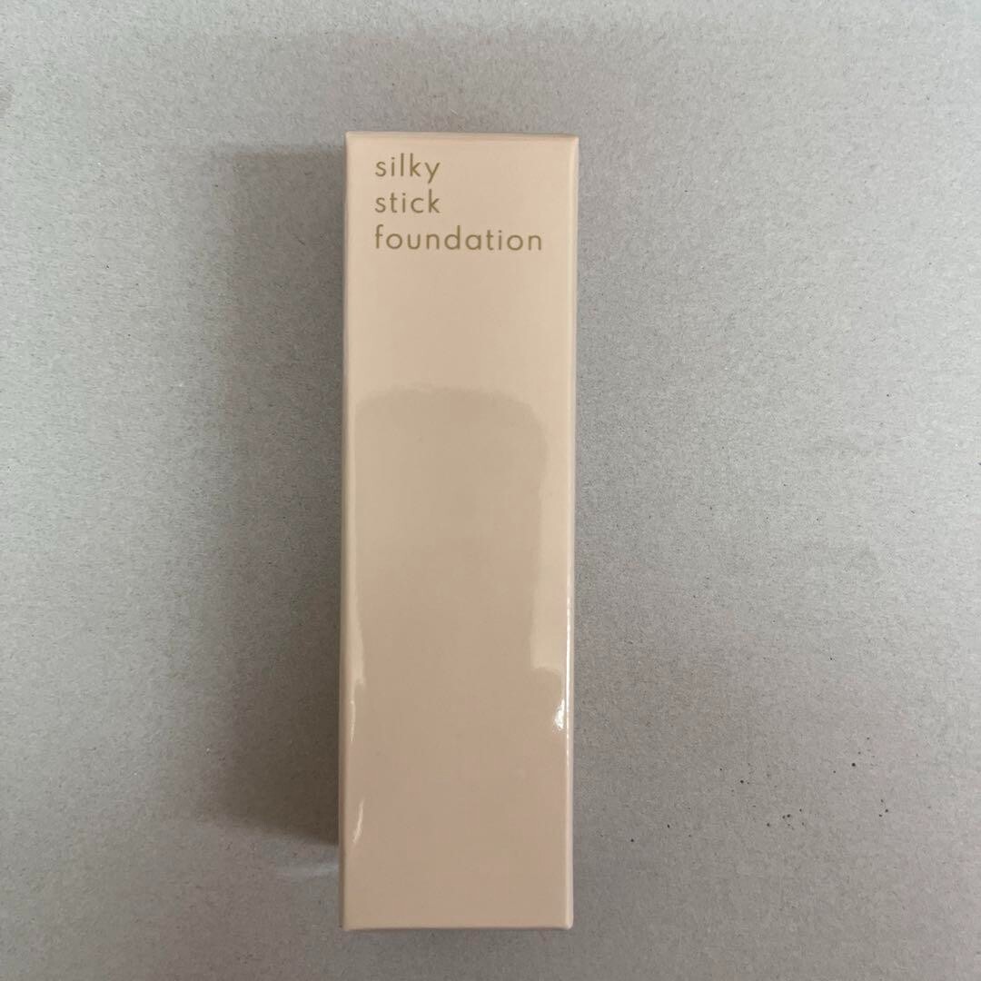 KAMIKA Silky Stick Foundation 11g White SPF50 PA+++ | eBay