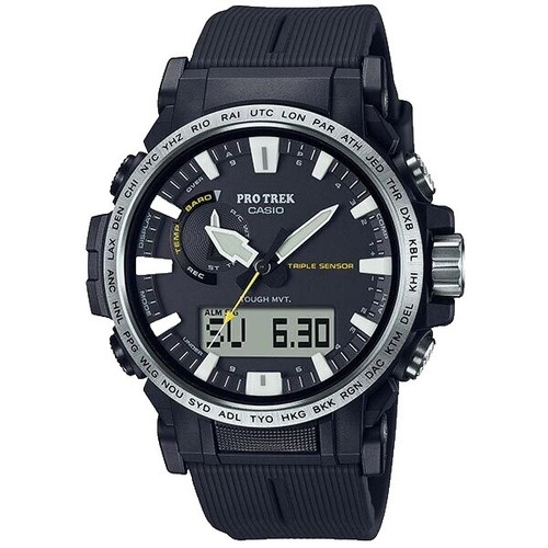 Casio CASIO PRO TREK PRW-B1000-1JF Climber Line NEW Domestic