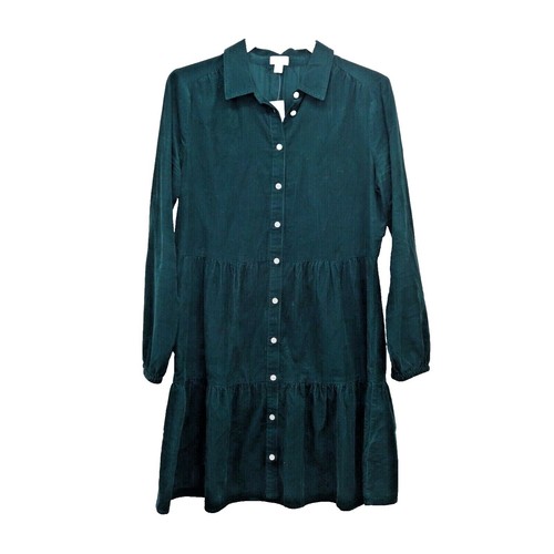 Supreme 25ss Washed Corduroy Shirt S Corduroy BLK | eBay