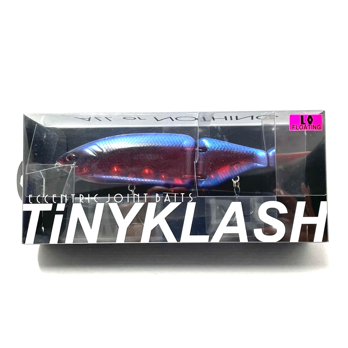 DRT タイニークラッシュ low SIREN サイレン DRT タイニークラッシュ