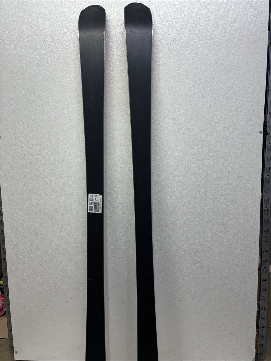 Salomon X Wing 8 Skis 174 #SC5 | eBay