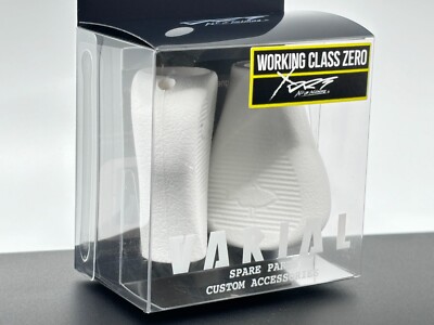 DRT X WCZ Working Class Zero Varial Flat Knob Please Select a Item