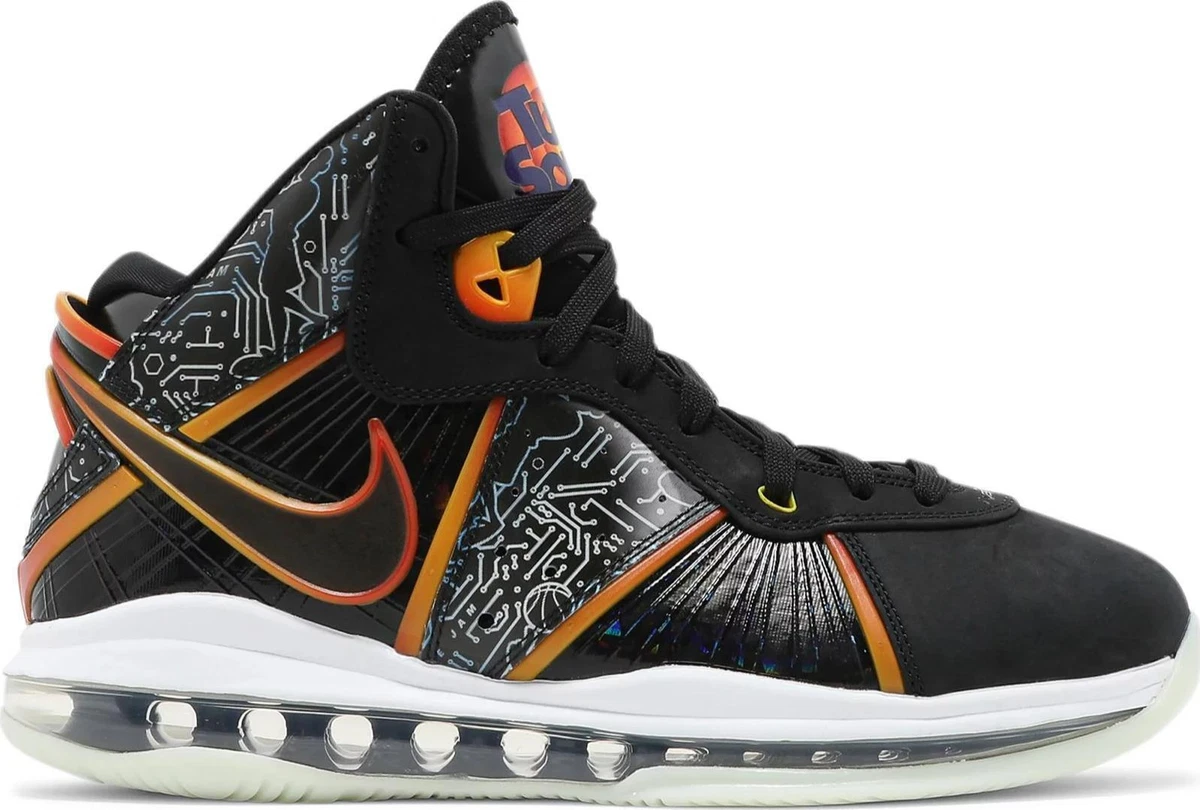Nike Space Jam x LeBron 8 A New Legacy for Sale - Authenticity
