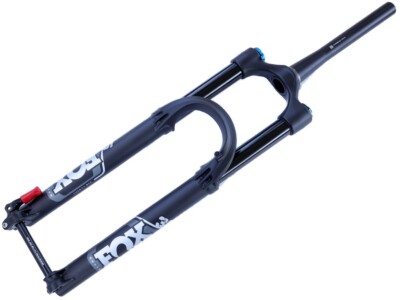 2024 Fox Rhythm Grip 36 FLOAT 27.5