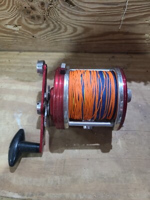 Abu Garcia Ambassador 9000 | eBay