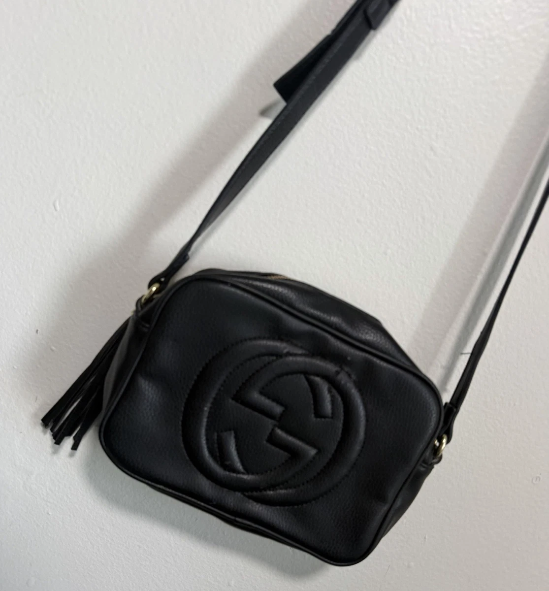 Gucci Soho Small for sale | eBay