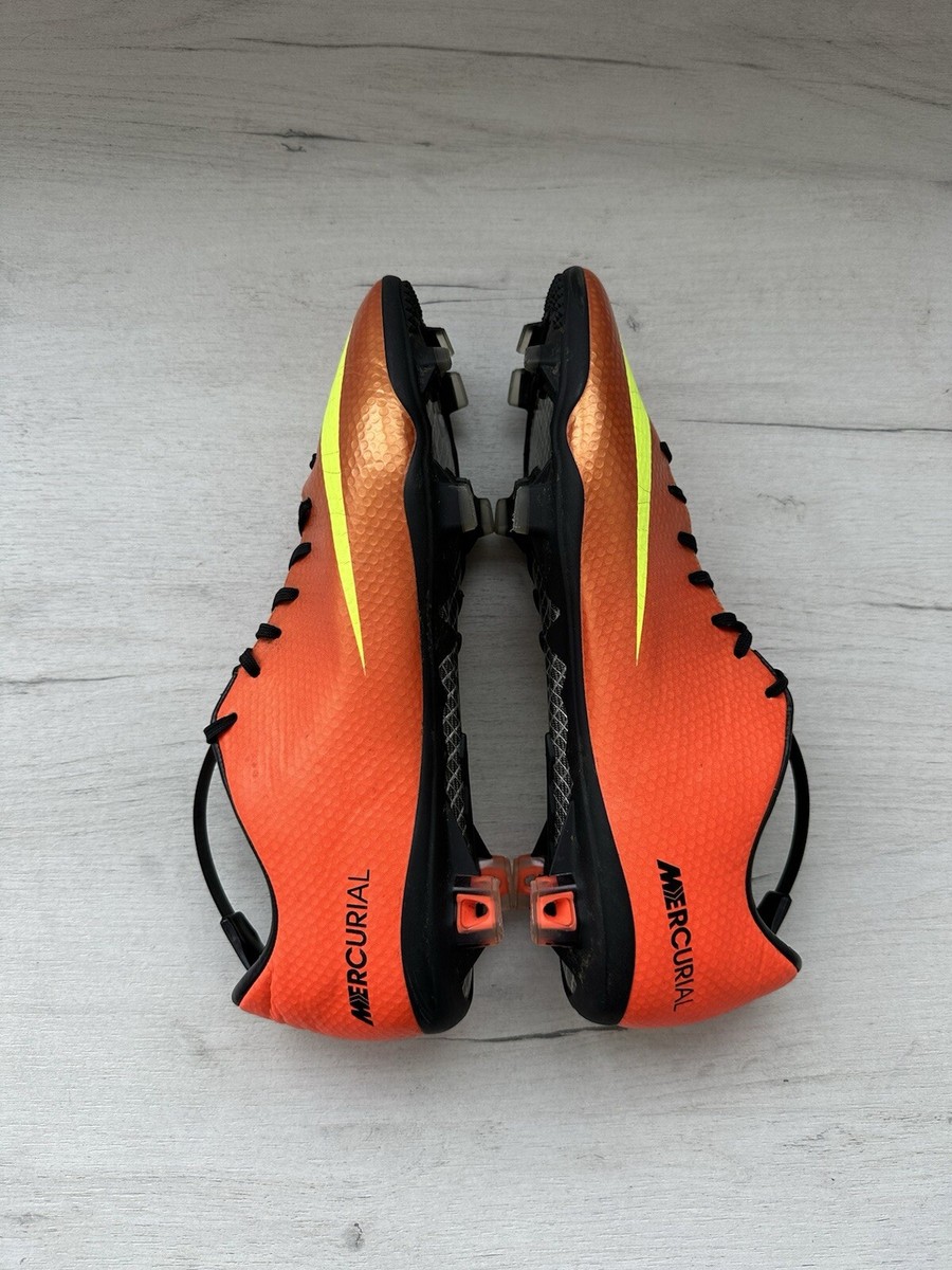 NIKE MERCURIAL VAPOR IX ACC FG Bronze Elite Football Soccer Cleats