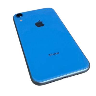 Apple iPhone X/XR 64GB Unlocked - Space Gray, Silver, Free