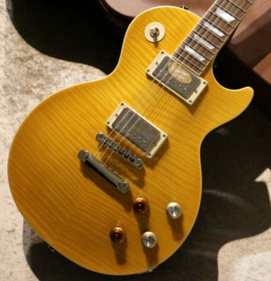 Epiphone Kirk Hammett 