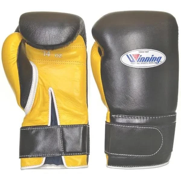 Winning 14 oz. Weight Adult Unisex Boxing Gloves for sale | eBay