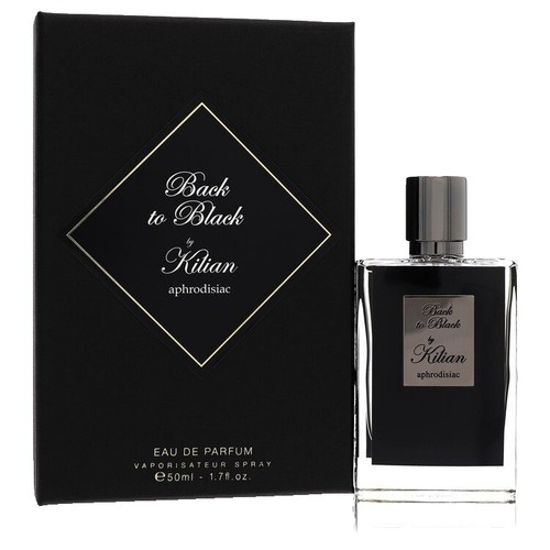 Black Phantom Memento Mori by Kilian 1.7 oz EDP Perfume Cologne