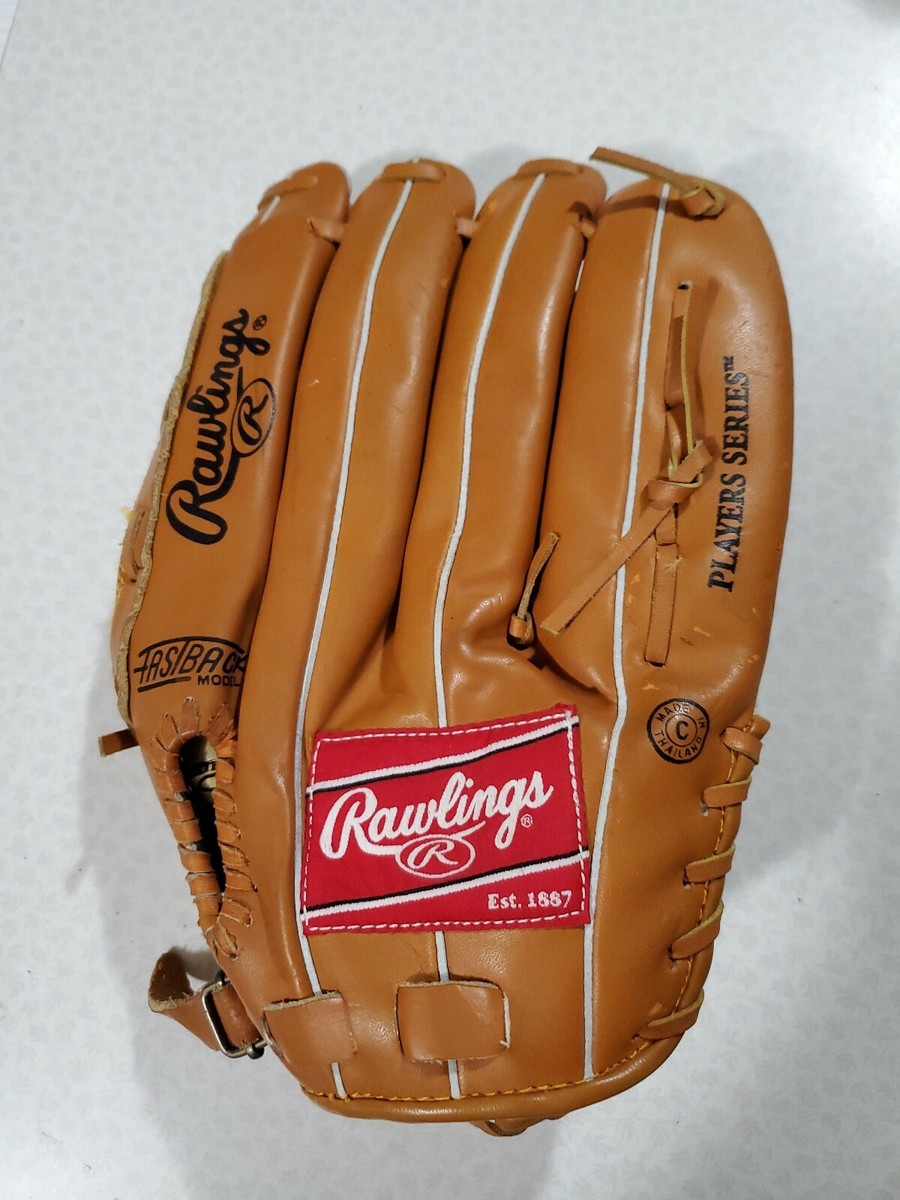 Rawlings 13 Inch Players Series RBG28 Glove | eBay