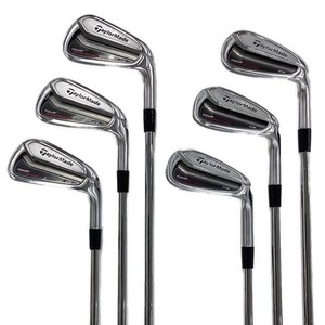 Taylormade Cb Tour Preferred Irons | eBay