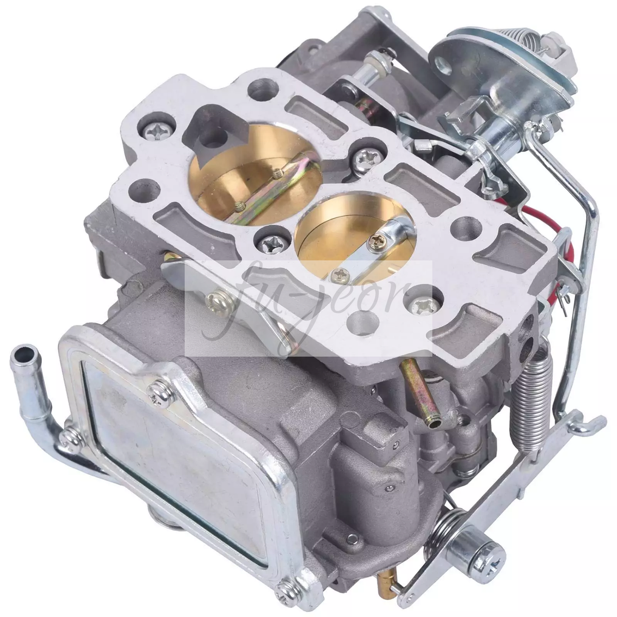 Carburetor 16010-J1700 16010J1700 fits for Nissan Engine Z24 | eBay
