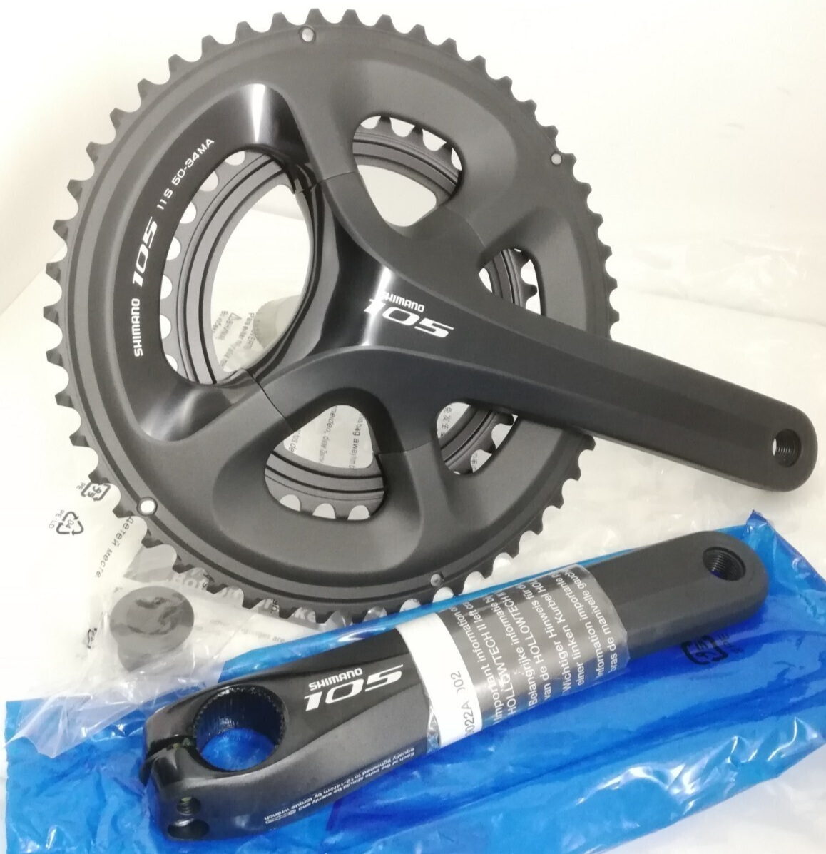 Shimano 105 5800コンポーネント ペダルのみ ULTEGRA SHIMANO 「シマノ