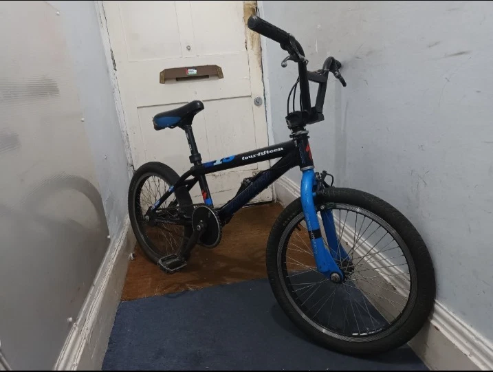Specialized BMX Bikes for sale | eBay UK