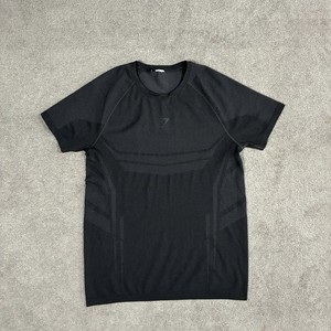 GymShark Onyx Shirt | eBay