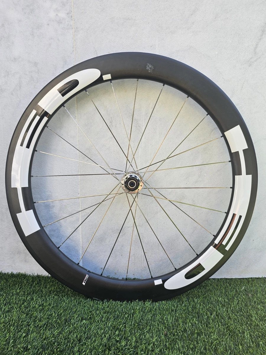 HED Clincher Rim Brake 700C Bicycle Wheels & Wheelsets for sale | eBay