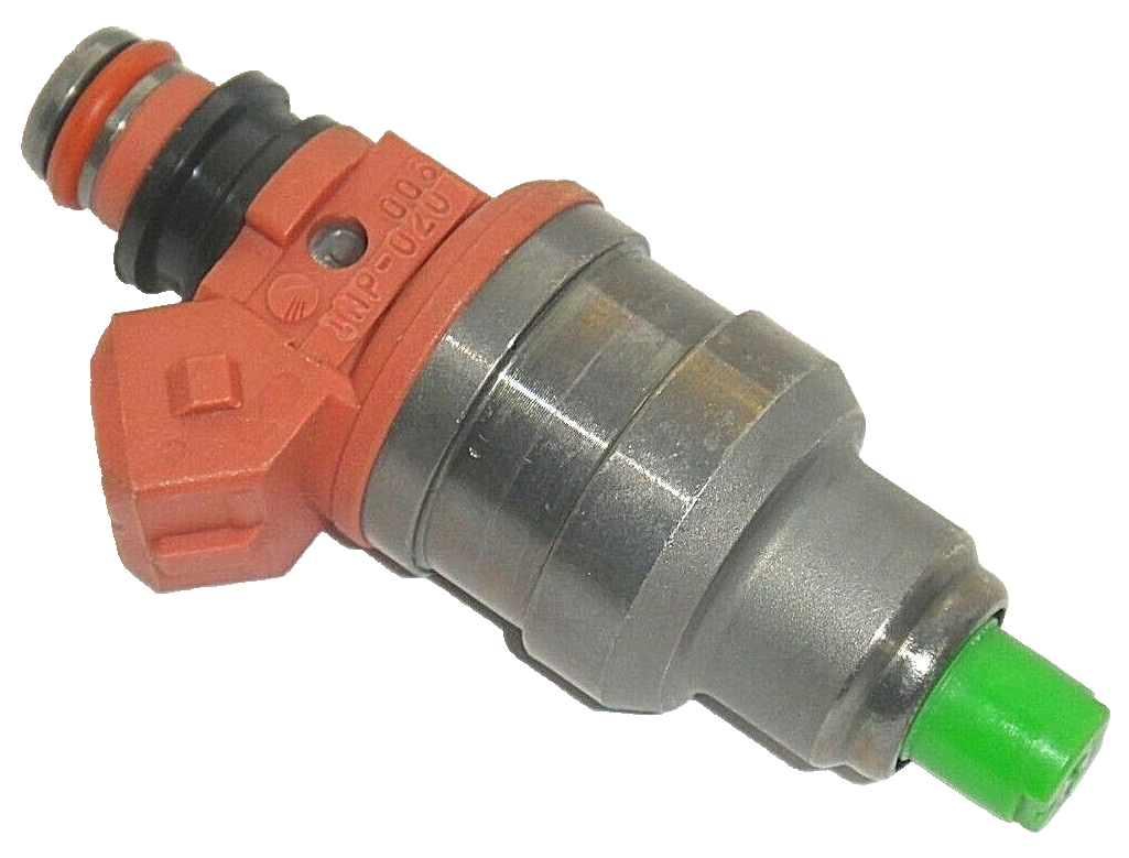 NEW GENUINE/ OEM INP-020 INP020 MDL560 MD348478 FUELL INJECTOR for
