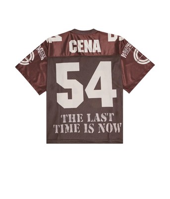 NEW WITH TAGS Travis Scott x WWE The Last Time Is Now John Cena