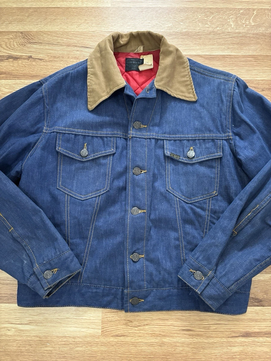 vintage sears jacket products for sale | eBay