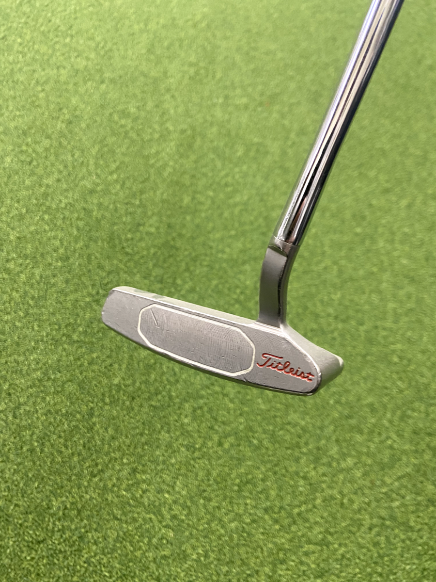 Scotty Cameron Studio Style Newport 1.5 (G31) | eBay