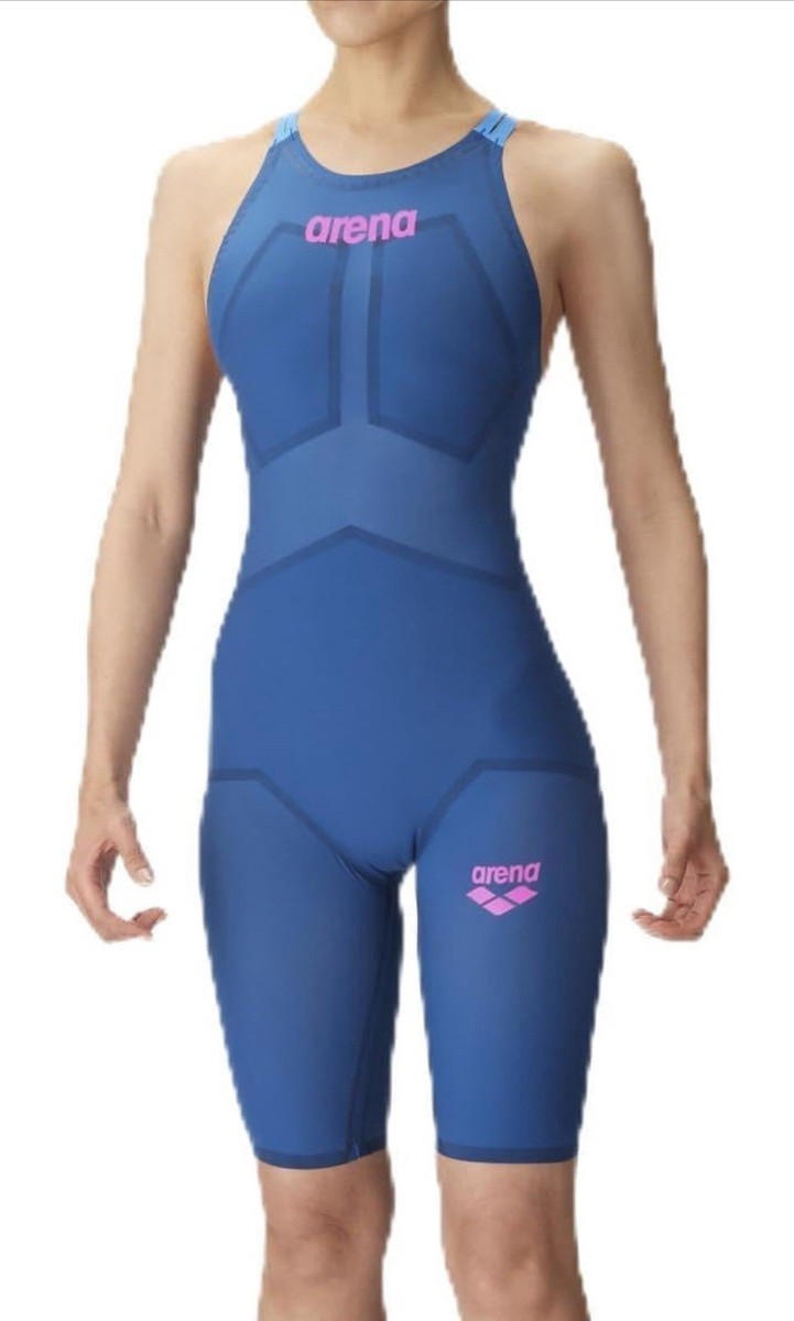 Arena Aquaforce Storm MF Women Size M (Japanese Model) | eBay